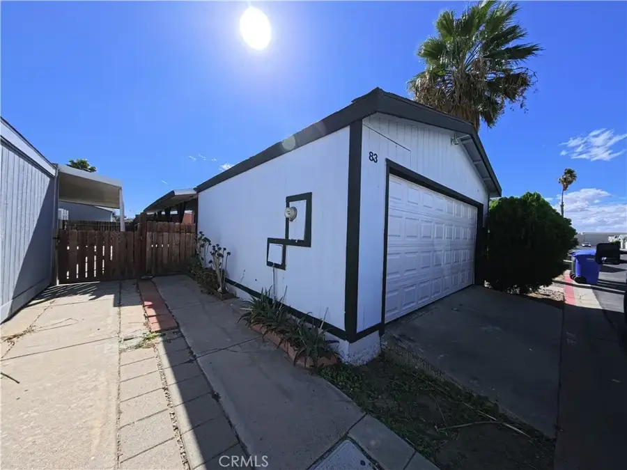 80 E Dawes #83, Perris, CA 92571 - #3