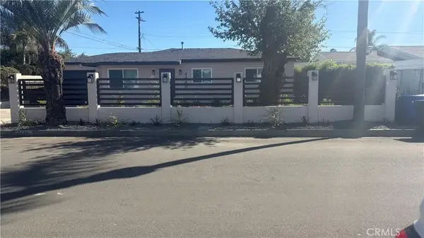 4445 Monte Verde, Pomona, CA 91766