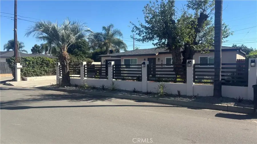 4445 Monte Verde, Pomona, CA 91766 - #3