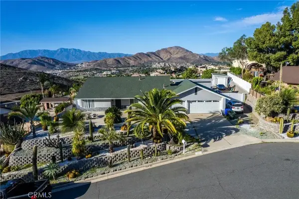 7499 Blackhills, Jurupa Valley, CA 92509