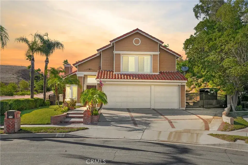 1110 La Salle, Corona, CA 92879 - #1