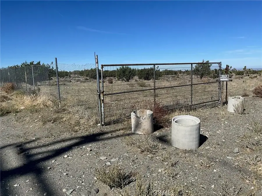 2975 Yucca Terrace, Pinon Hills, CA 92372 - #2