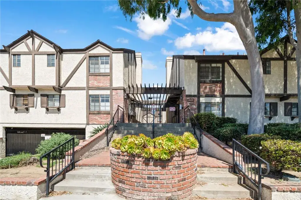 1419 W 179th St #17, Gardena, CA 90248 - #1