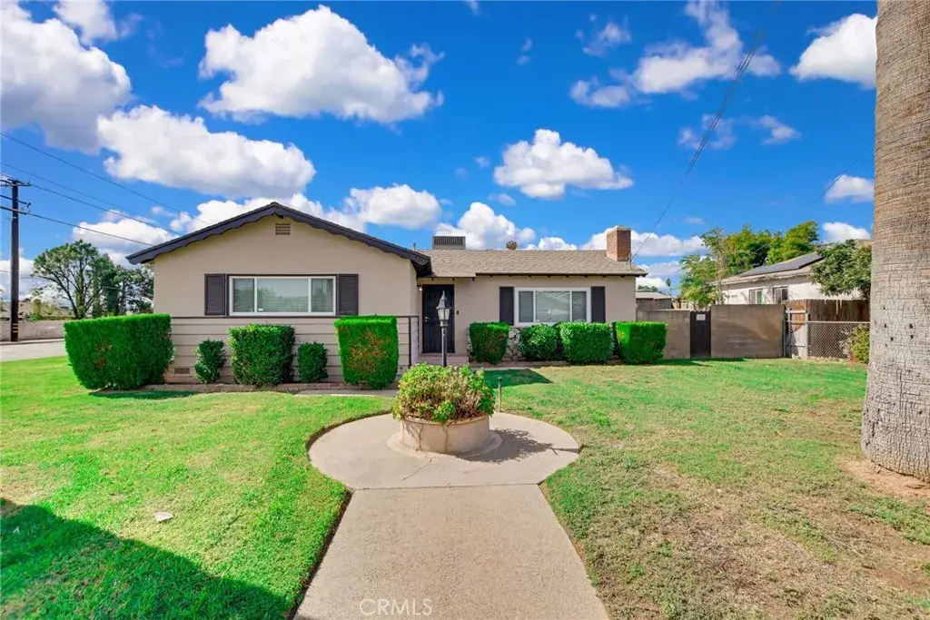 4593 Glen, Riverside, CA 92509 - #1