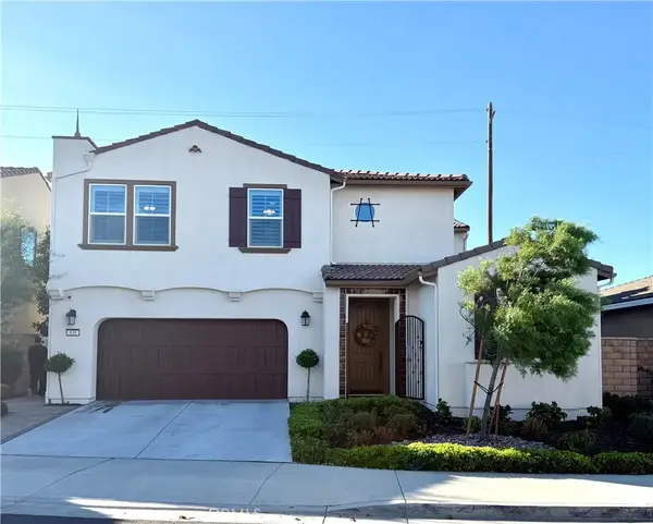 831 Dahlia, Redlands, CA 92374