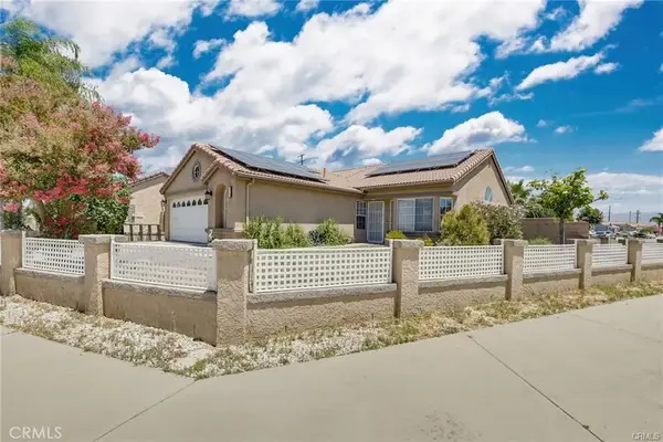 3112 Wimbledon, Hemet, CA 92545