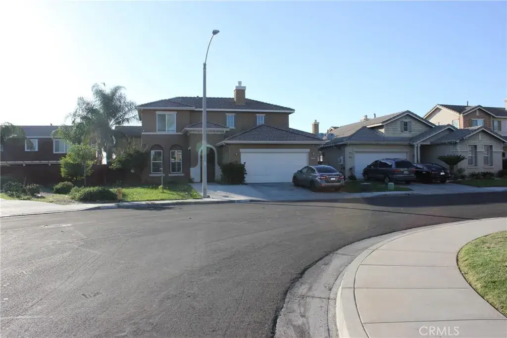 22195 Witchhazel Avenue, Moreno Valley, CA 92553 - #1