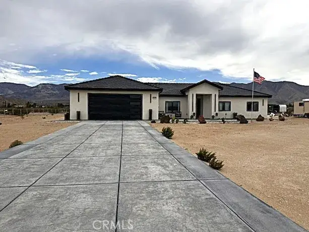 31445 Clark, Lucerne Valley, CA 92356 - #1