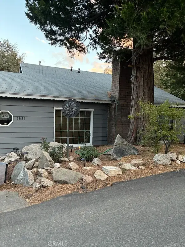 25656 Hi Ln, Twin Peaks, CA 92391