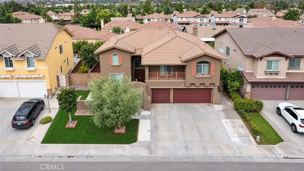11539 Brookrun Court, Riverside, CA 92505 - #1