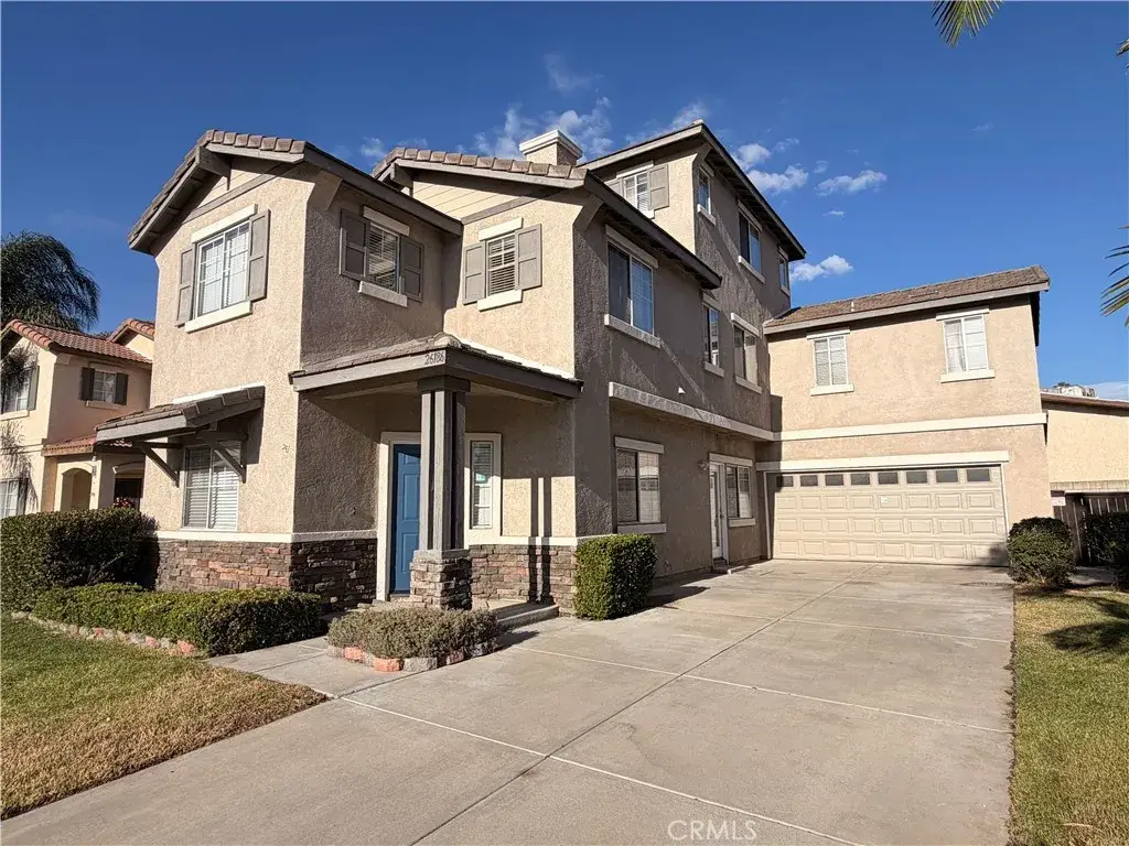 26186 Lawrence Union, Murrieta, CA 92563 - #1