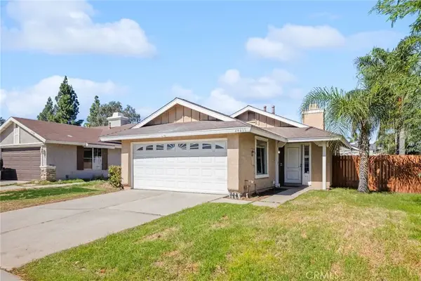 24230 Radwell Drive, Moreno Valley, CA 92553
