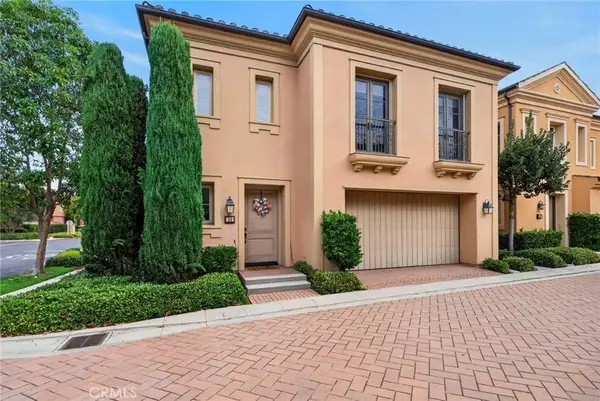 54 Brindisi, Irvine, CA 92618