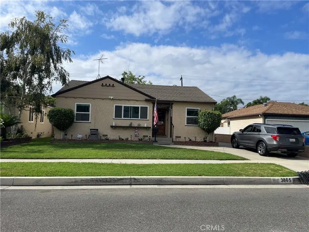 3865 Karen Avenue, Long Beach, CA 90808 - #1