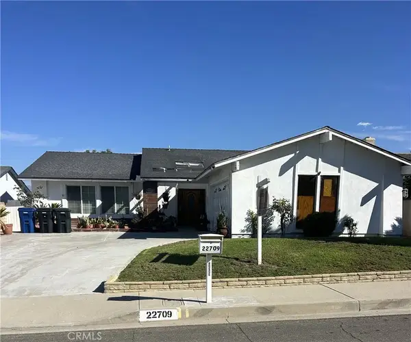 22709 Dry Creek Road, Diamond Bar, CA 91765