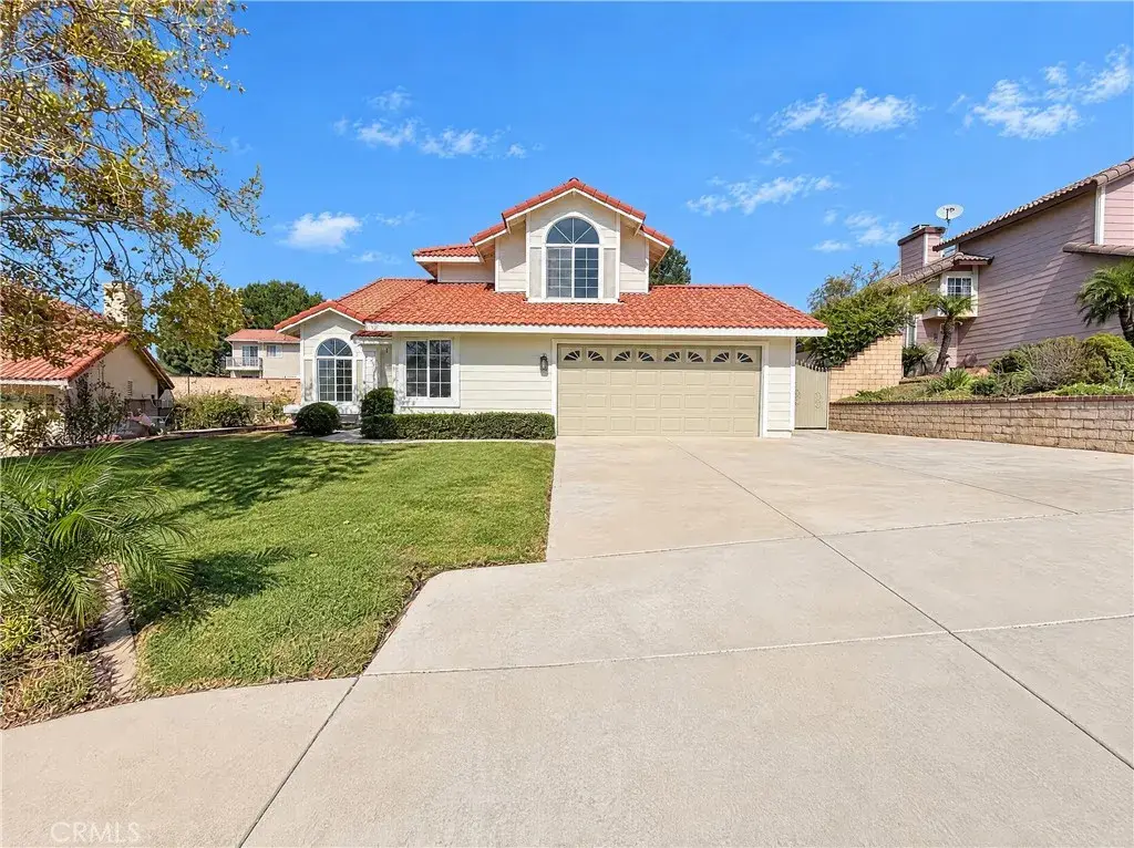 6424 N Beechwood, San Bernardino, CA 92407 - #1