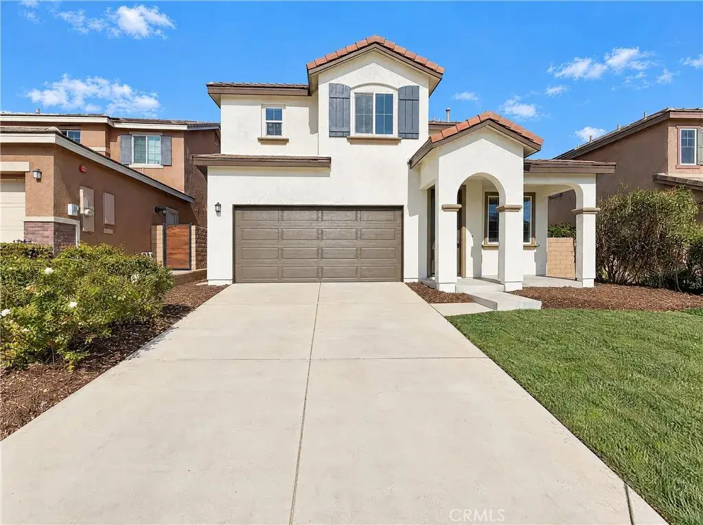 3665 Bilberry, San Bernardino, CA 92407 - #1