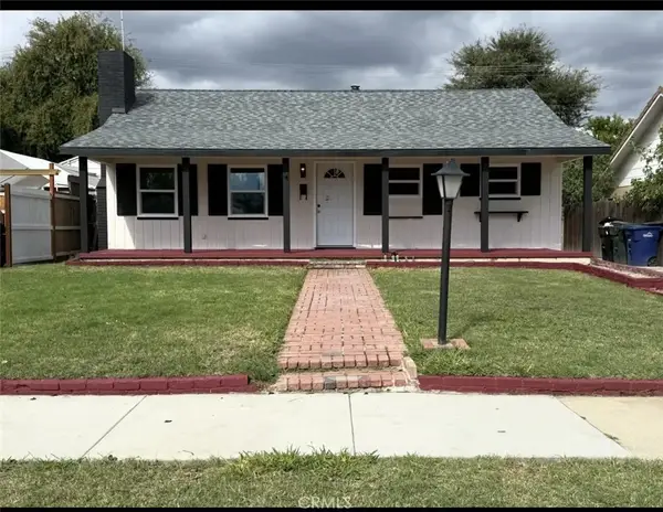 647 E Granada Court, Ontario, CA 91764