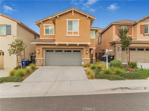 7258 Medley Lane, Fontana, CA 92336