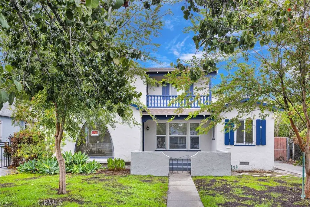 1523 N Mountain View Ave, San Bernardino, CA 92405 - #1