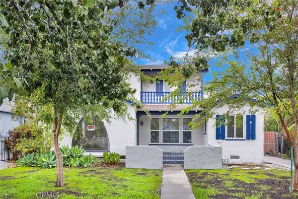 1523 N Mountain View Ave, San Bernardino, CA 92405