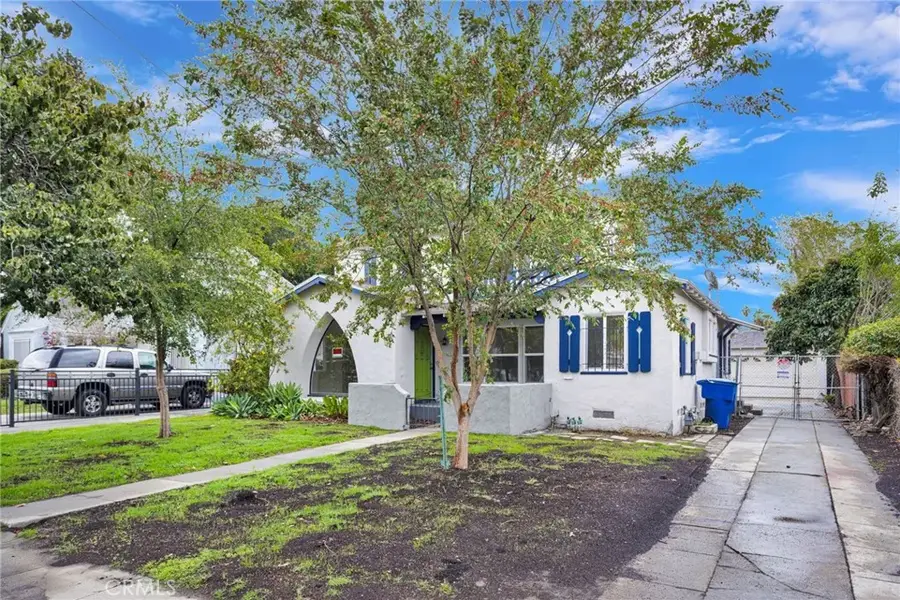 1523 N Mountain View Ave, San Bernardino, CA 92405 - #2