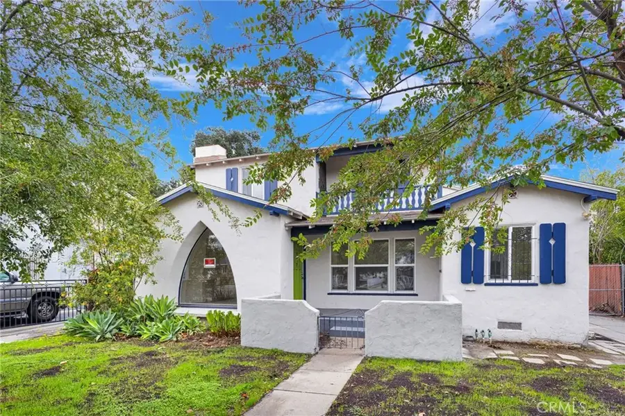 1523 N Mountain View Ave, San Bernardino, CA 92405 - #3