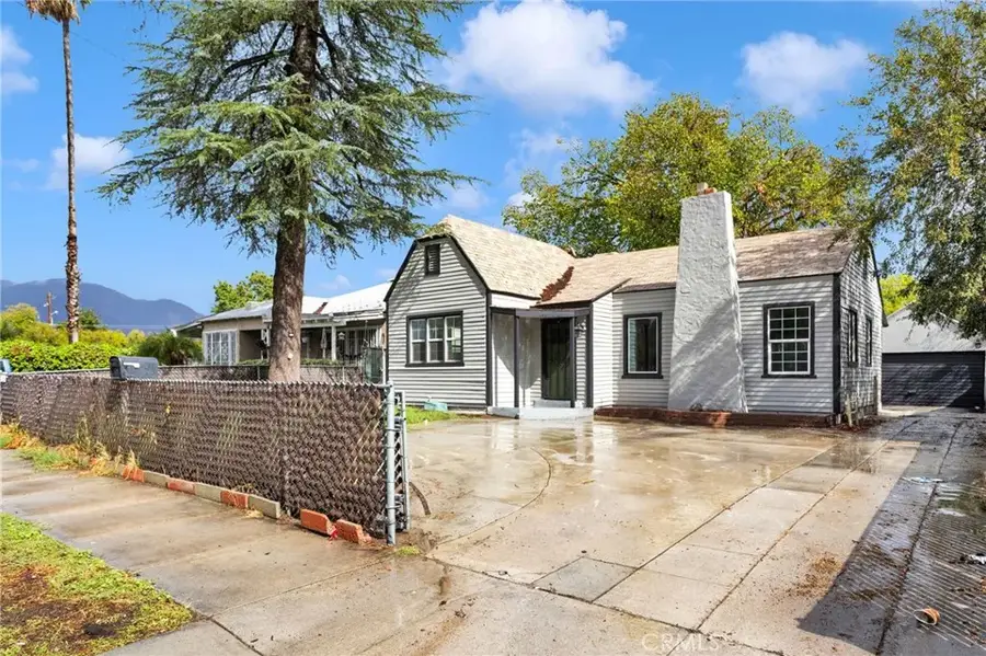 2955 N Mountain View Ave, San Bernardino, CA 92405 - #2