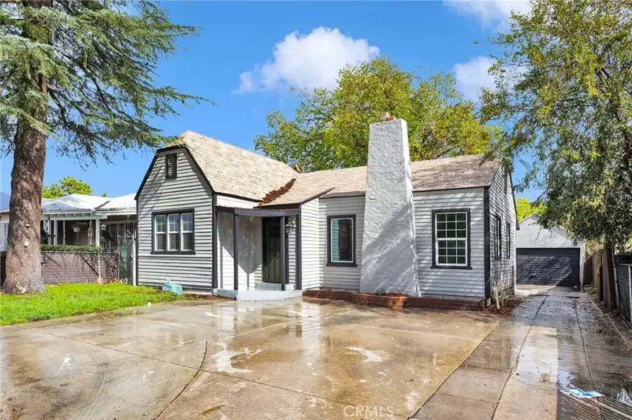 2955 N Mountain View Ave, San Bernardino, CA 92405 - #3