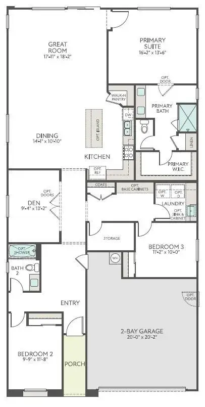 5332 Raintree Place, Banning, CA 92220 - #2