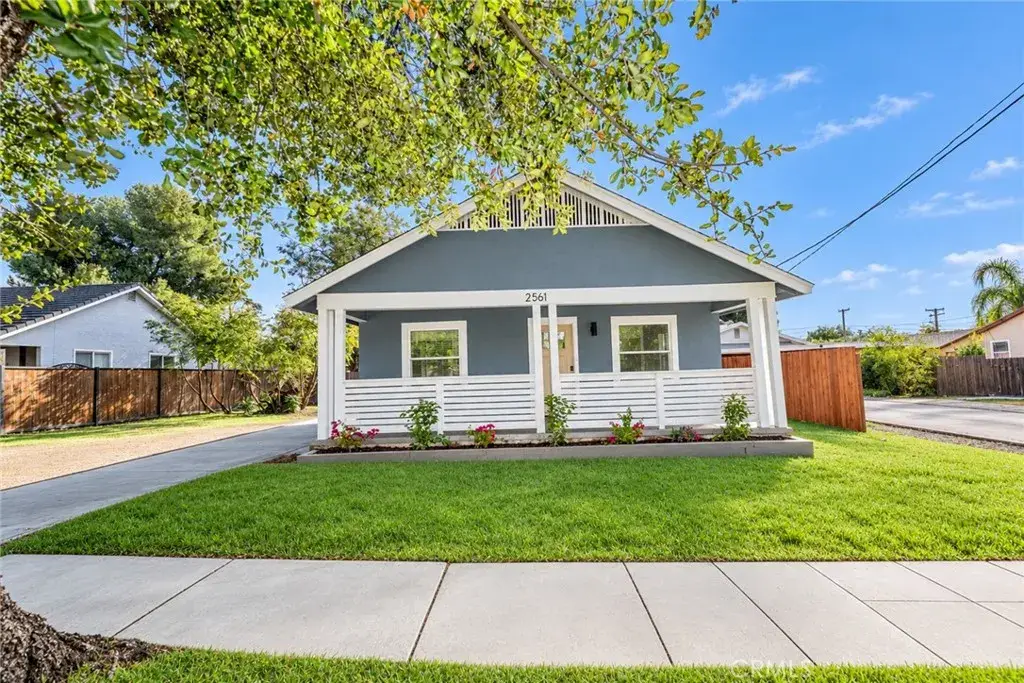 2561 Sepulveda Avenue, San Bernardino, CA 92404 - #1