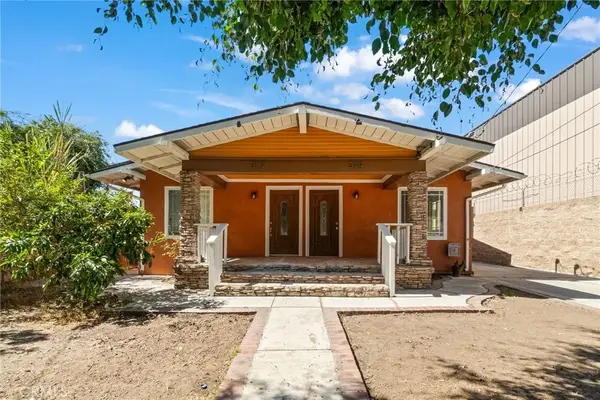 317 N Commonwealth Avenue, Los Angeles, CA 90004