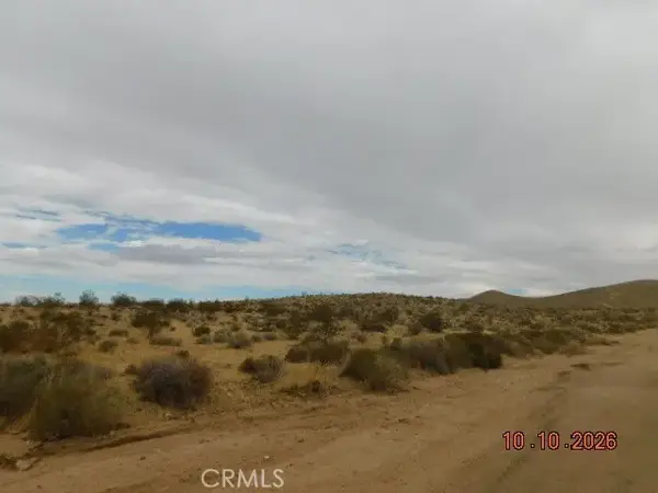 0 Elinor, California City, CA 92505
