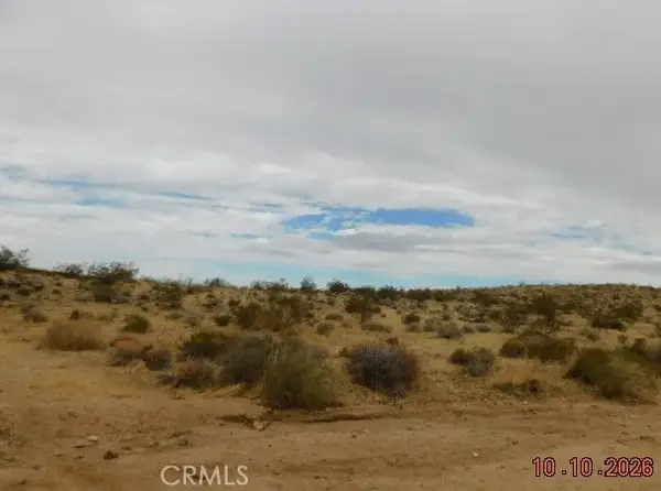0 Erick, California City, CA 92505
