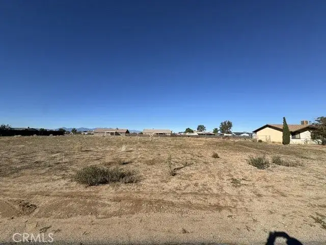 0 Merino Ave, Apple Valley, CA 92308 - #1