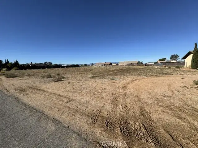 0 Merino Ave, Apple Valley, CA 92308 - #2