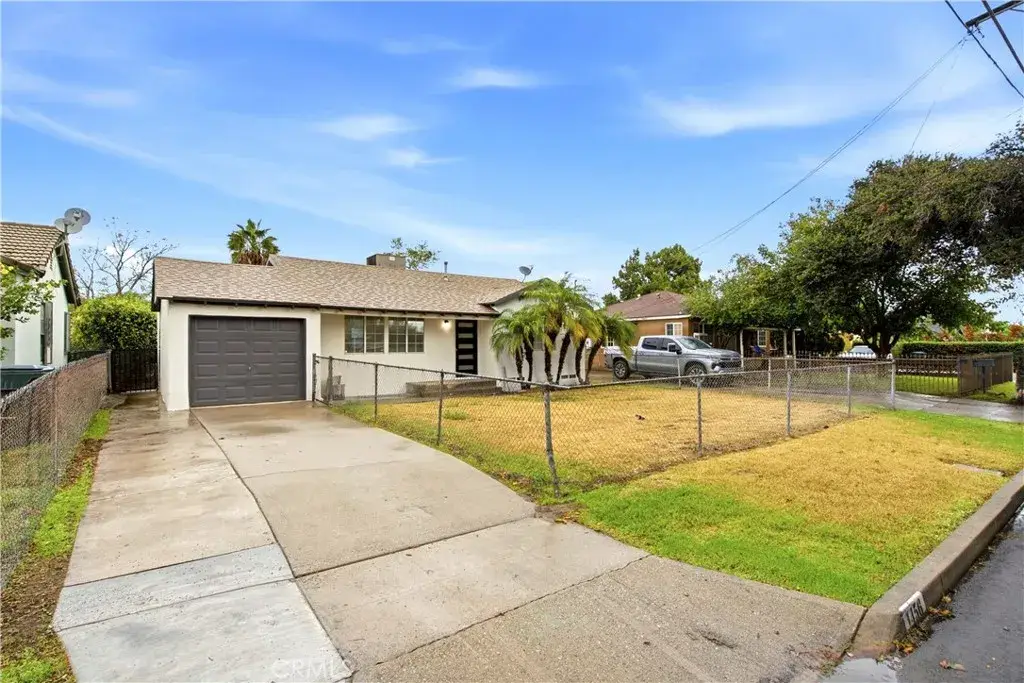 1456 W 14th, San Bernardino, CA 92411 - #1