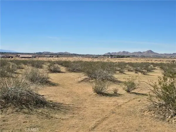 0 Shirwaun, Apple Valley, CA 92307