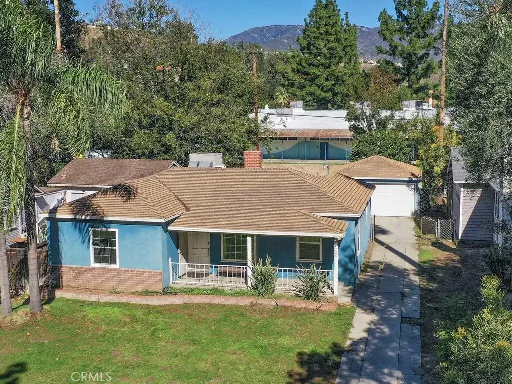 726 W Marshall, San Bernardino, CA 92405 - #1