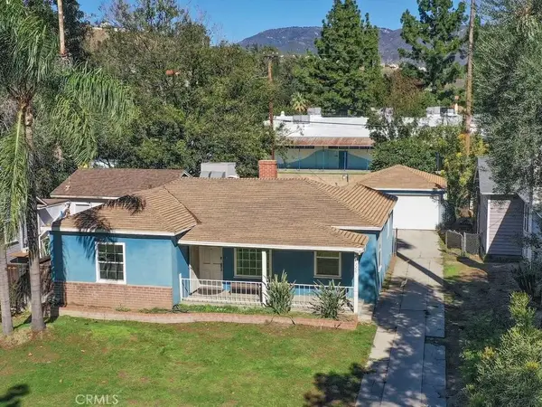 726 W Marshall, San Bernardino, CA 92405