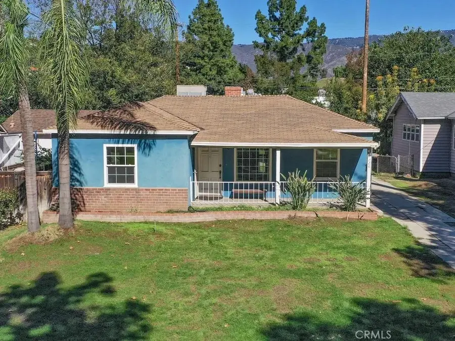 726 W Marshall, San Bernardino, CA 92405 - #2