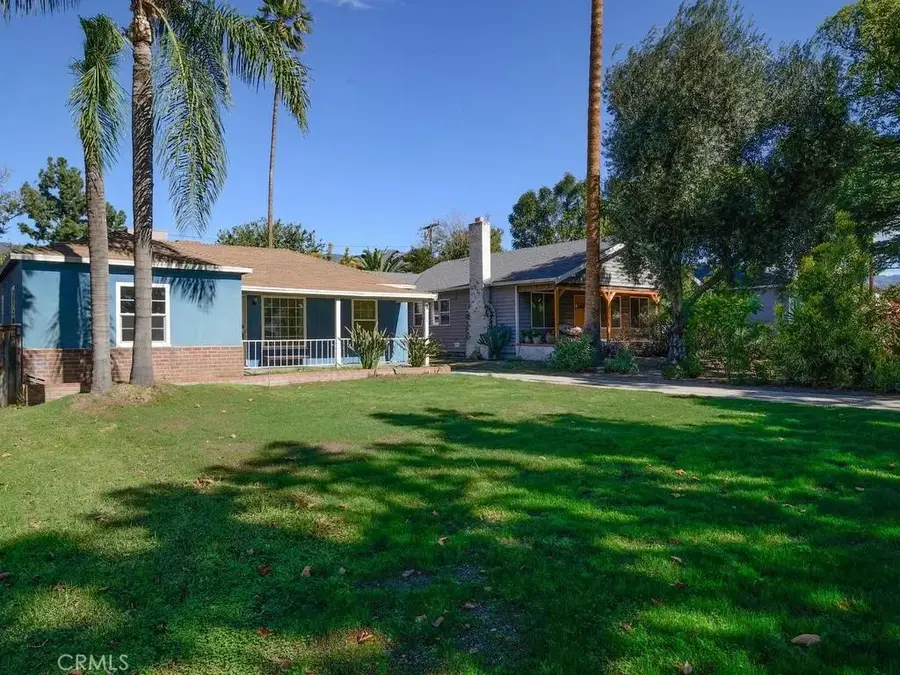 726 W Marshall, San Bernardino, CA 92405 - #3