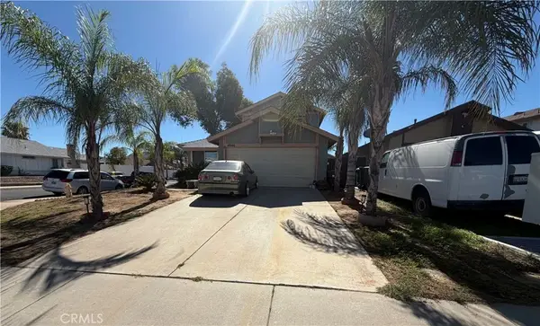 14946 Curry Street, Moreno Valley, CA 92553