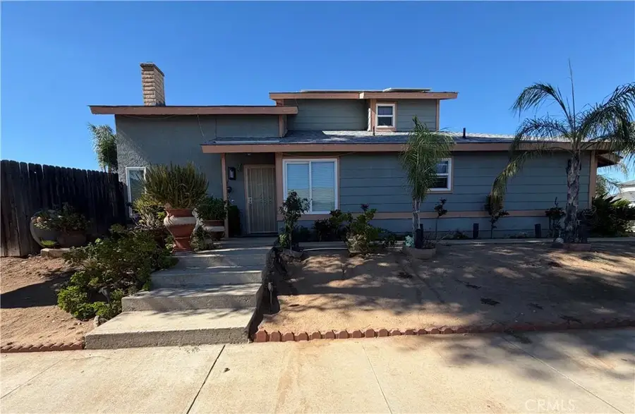 14946 Curry Street, Moreno Valley, CA 92553 - #2