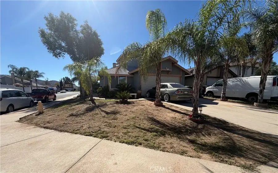 14946 Curry Street, Moreno Valley, CA 92553 - #3