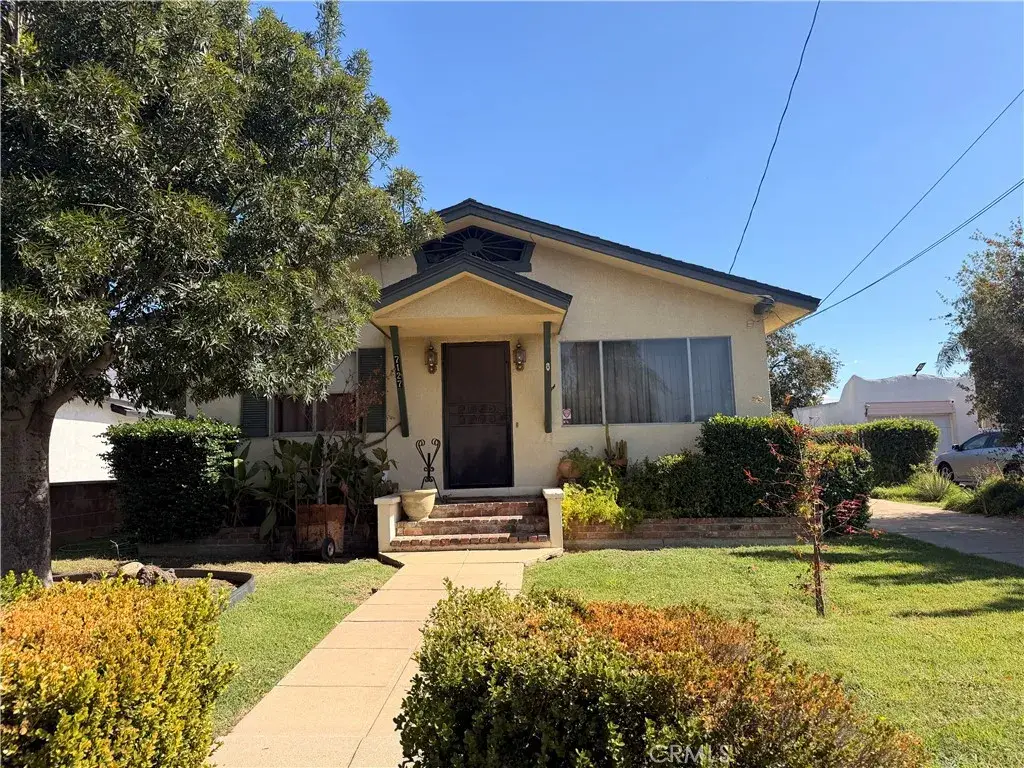 7127 Vine, Highland, CA 92346 - #1