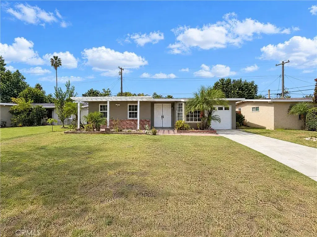 5653 N Viceroy Avenue, Azusa, CA 91702 - #1