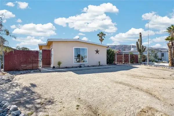 74855 Serrano, 29 Palms, CA 92277