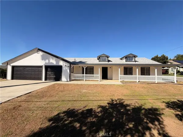 33964 Avenue H, Yucaipa, CA 92399