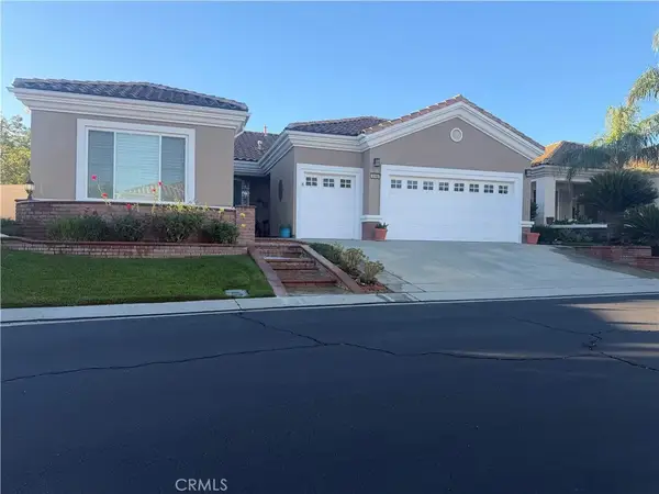 6140 Solama Way, Banning, CA 92220